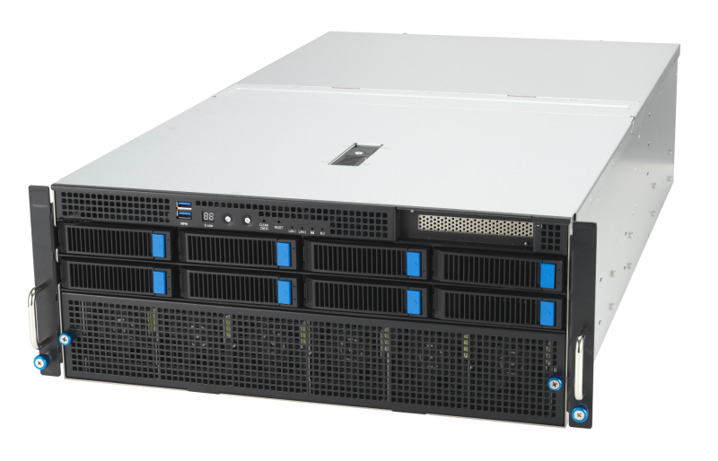 ASUS ESC8000-E11P_GPU_Server